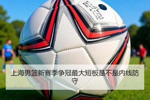 上海男篮新赛季争冠最大短板是不是内线防守